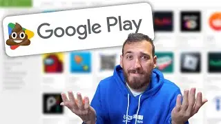 La mayor 💩 de Google - ¿Es el fin de los desarrolladores independientes?