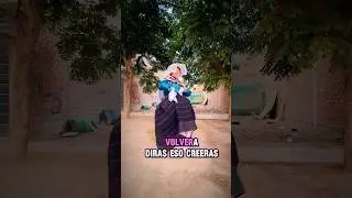 Volver&aacute; diras - tunantada #tunantada #volvera #jaujina #chuto