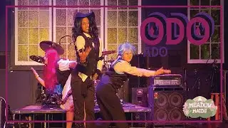 [ Puricon 2025 ] 'ODO' ADO Dance Cover