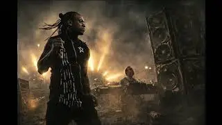 The Prodigy - Take Me To The Hospital (Breakbeat Version)