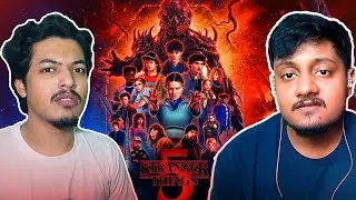 Worst season ever?... কি আরো better হতে পারতো season 5এ ?