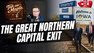 The Quiet Economic Collapse Nobody in Canada Is Talking About