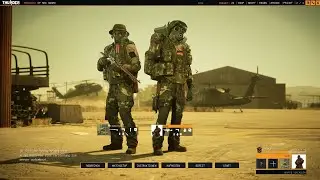 thunder tier one with wigglerote