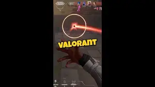 Создание пользовательских голосовых фраз для Valorant