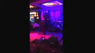 Elissar of Lebanon - 9/4/14 -@ Nahawand Restaurant, Beirut.