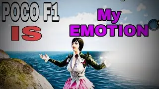 POCO F1 IS MY EMOTION | SAMSUNG, A3, A4, A5, A6, A7, J2, J5, J7, S5, S6, S7, S9, A10