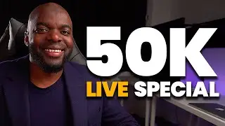 50K SUBSCRIBERS SPECIAL