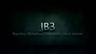 God Mode Glitch [Unreleased D1 Glitch]