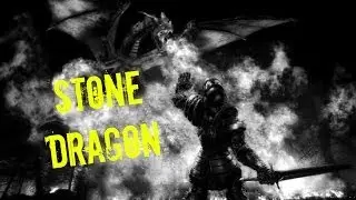 Gothic 2 - Stone Dragon