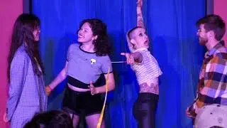 Comedy Dance Chicago Promo Reel 2023