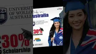 𝐔𝐧𝐢𝐯𝐞𝐫𝐬𝐢𝐭𝐲 𝐨𝐟 𝐖𝐨𝐥𝐥𝐨𝐧𝐠𝐨𝐧𝐠 (𝐔𝐎𝐖) | 𝐒𝐭𝐮𝐝𝐲 𝐈𝐧 𝐀𝐮𝐬𝐭𝐫𝐚𝐥𝐢𝐚 | 𝐀𝐩𝐩𝐥𝐲 𝐅𝐨𝐫 𝐍𝐞𝐱𝐭 𝟐𝟎𝟐𝟓 𝐈𝐧𝐭𝐚𝐤𝐞