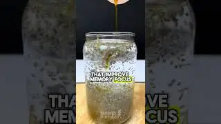 What happens to your body if you eat chia seeds #health #healthtips #healthy