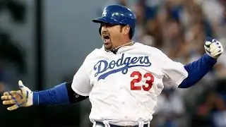 Adrian Gonzalez Ultimate 2015 Highlights