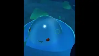 how to get the puddle slime