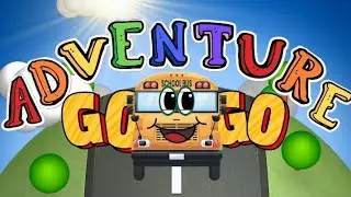 Adventure Go Go - BECEd 01 (A.Y. '24 - '25)