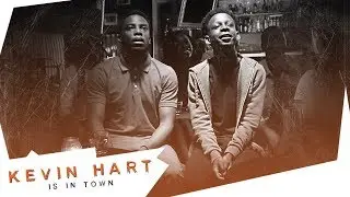Stories With Dave Chappelle: Kevin Hart and Son  |Directed by Condido Verona