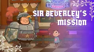 Sending Sir Beverley To His Death! | Lil' Guardsman Gameplay