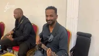 رجعنالك| رامي عمر