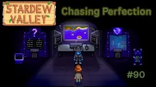 The Summit - Perfection Achieved: Chasing Perfection #90 (Days 14 & 15 Fall, Year 3)
