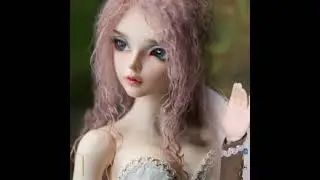 Minifee Sircca Fairyline Doll BJD 1/4 Fantasy Centaur Hybrid
