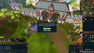 7 master clue scroll casket opening - Runescape 3