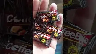 Coffebite#eat #chocolate #love