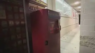 Renting from REDBOX in 2025