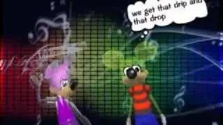 toontown music video like a g6