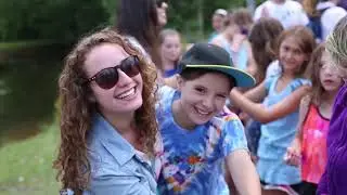 Camp Harlam Promotional Video