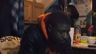 Jay Jones-TRAP HOUSE