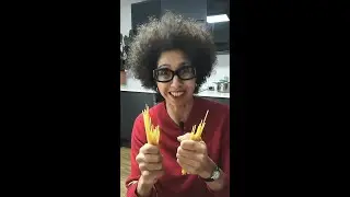 Anti-racist foodie poem by Mama Tokus: The Little Englander's Larder