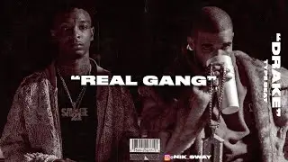 Drake x 21 Savage Type Beat - 