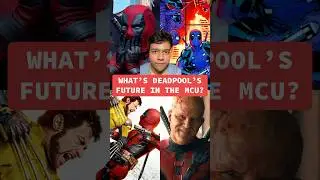 Ryan Reynolds Talks About His Future As Deadpool In The MCU&hellip;