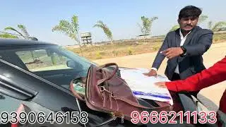 Aduri group#golden heighits#￼health vi￼llage#balanagar#viralvideo 