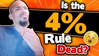 Is The 4 Percent Rule Still Relevant Today? | Dow's Stock Talk