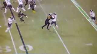 Caleb Williams last drive ends with a field goal 25 Bears vs 24 Commanders#nfl 