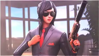SUIT & TIE | Fortnite Highlights #4