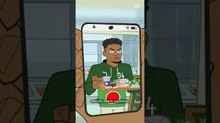How the Giannis-Knicks rumors started 😅
