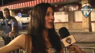 WAGS Episode #1