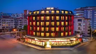 Prime Suite Alanya | Alanya, Turkey | Hotel Review 🛏️