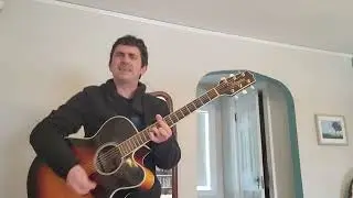Dol Campbell - Suddenly (Original Song) 🎵