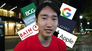 I Got Rejected from 128 Internships… Now I Make Six Figures