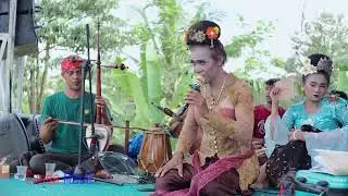 CEU EHA NGOLEMBAR ll SHOW BANTEN ll PUSPA KATINEUNG DEGUNG CLASIK