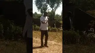 The late Mama Lusaria Nasike Kapteni sendoff 