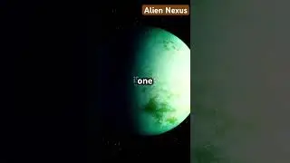 🚀 3 Earth-Like Planets Humans Could Live On! (NASA&rsquo;s Shocking Discovery) 🌍