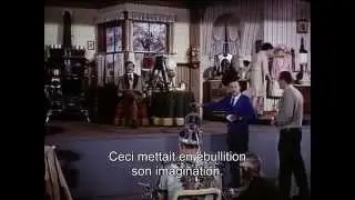 &Agrave; la Poursuite de Demain - La vision du futur de Walt Disney I Disney