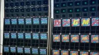 GM Disco Mobile vs.  Makbakan Audio Classic | Pasilip live @ guinawahan badiangan iloilo