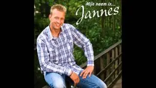 Jannes - In Vuur En Vlam (Van het album 'Mijn Naam Is...' uit 2007)