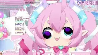Chibi Found Out Neuro Can Drive And Solve Captcha