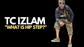 TC Izlam: 